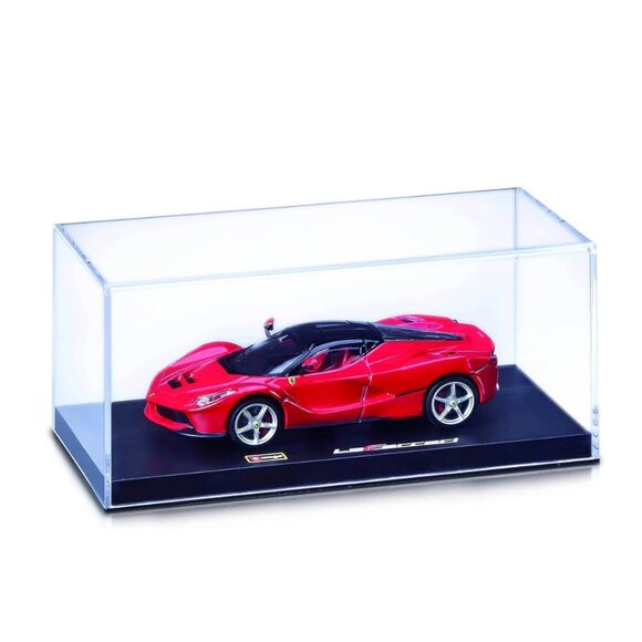 Bburago 18-36906R "Ferrari FXX-K" Diecast Model Kit – 1:43 Scale - High-Quality - Picture 2 of 3